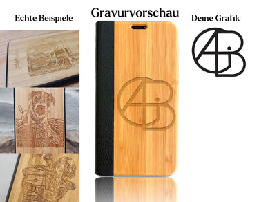 INDIVIDUELL iPhone 11 Flipcase